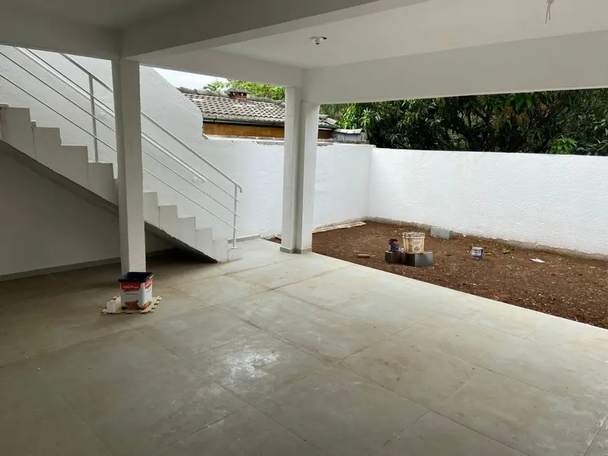 Foto 3 de Casa com 3 quartos à venda, 124m2 em Parque Residencial Santo André, Cacapava - SP