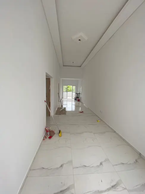 Foto 1 de Casa com 3 quartos à venda, 124m2 em Parque Residencial Santo André, Cacapava - SP