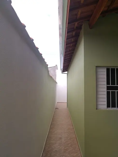 Foto 9 de Casa com 2 quartos à venda, 56m2 em Residencial Pasin, Pindamonhangaba - SP