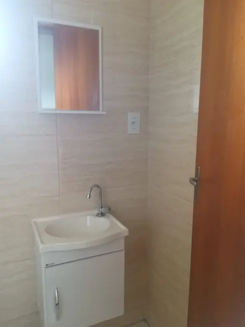 Foto 7 de Casa com 2 quartos à venda, 56m2 em Residencial Pasin, Pindamonhangaba - SP