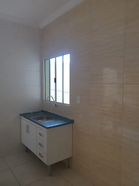 Foto 8 de Casa com 2 quartos à venda, 56m2 em Residencial Pasin, Pindamonhangaba - SP