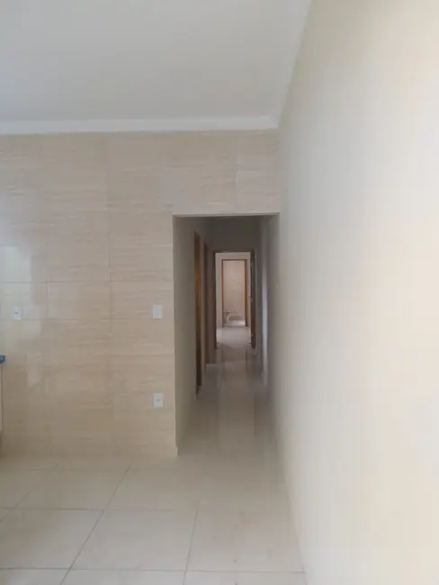 Foto 1 de Casa com 2 quartos à venda, 56m2 em Residencial Pasin, Pindamonhangaba - SP