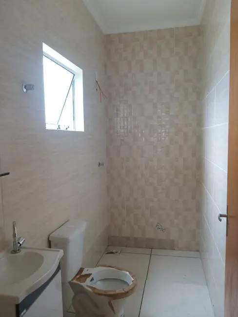 Foto 5 de Casa com 2 quartos à venda, 56m2 em Residencial Pasin, Pindamonhangaba - SP