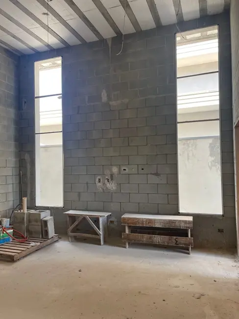 Foto 5 de Casa de Condomínio com 3 quartos à venda, 216m2 em Parque das Nações, Pindamonhangaba - SP