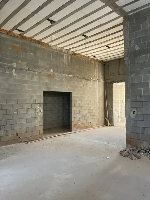 Foto 6 de Casa de Condomínio com 3 quartos à venda, 216m2 em Parque das Nações, Pindamonhangaba - SP