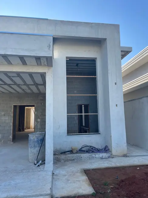 Foto 3 de Casa de Condomínio com 3 quartos à venda, 216m2 em Parque das Nações, Pindamonhangaba - SP