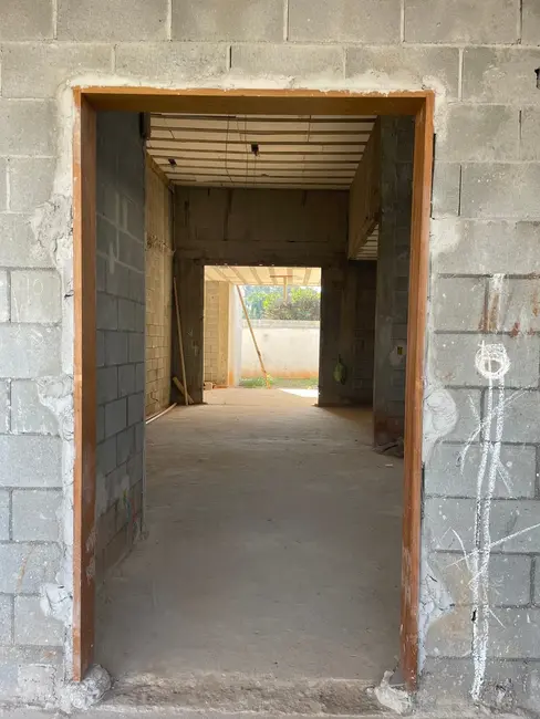 Foto 4 de Casa de Condomínio com 3 quartos à venda, 216m2 em Parque das Nações, Pindamonhangaba - SP