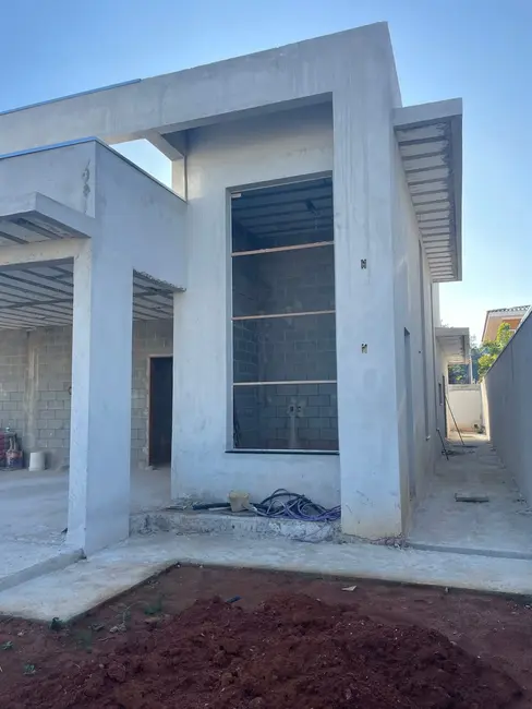 Foto 1 de Casa de Condomínio com 3 quartos à venda, 216m2 em Parque das Nações, Pindamonhangaba - SP