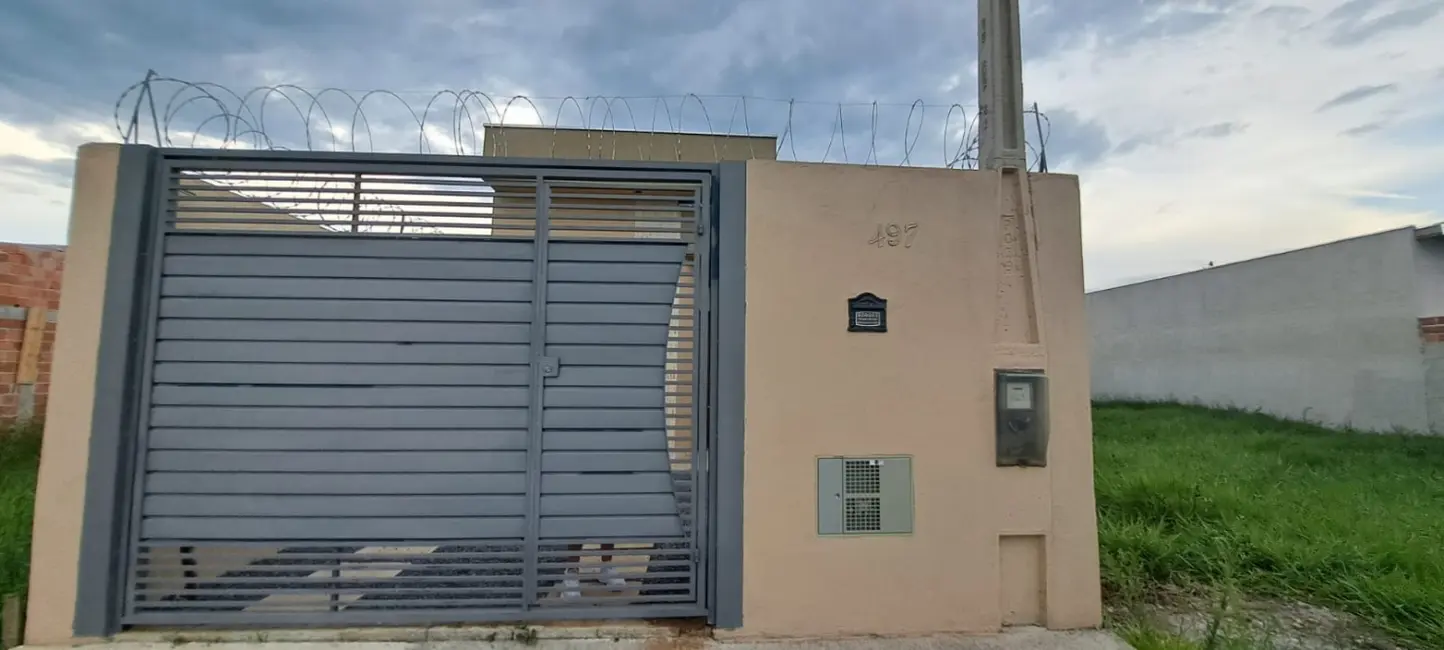 Foto 6 de Casa com 2 quartos à venda, 84m2 em Residencial e Comercial Portal dos Eucaliptos, Pindamonhangaba - SP