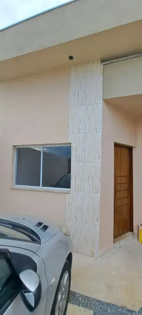 Foto 5 de Casa com 2 quartos à venda, 84m2 em Residencial e Comercial Portal dos Eucaliptos, Pindamonhangaba - SP