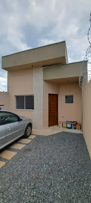 Foto 4 de Casa com 2 quartos à venda, 84m2 em Residencial e Comercial Portal dos Eucaliptos, Pindamonhangaba - SP