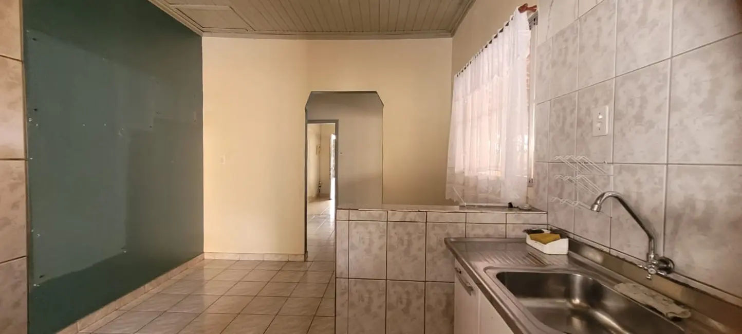 Foto 8 de Casa com 3 quartos à venda, 195m2 em Pindamonhangaba - SP