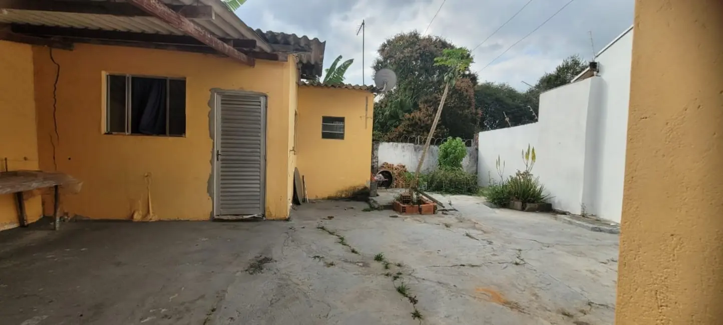Foto 5 de Casa com 3 quartos à venda, 195m2 em Pindamonhangaba - SP