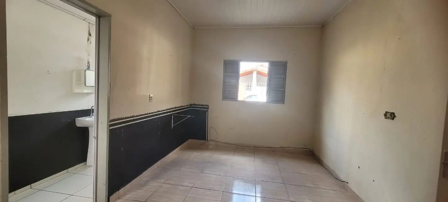 Foto 9 de Casa com 3 quartos à venda, 195m2 em Pindamonhangaba - SP