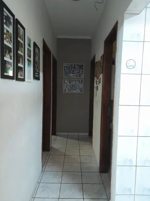 Foto 8 de Casa com 3 quartos à venda, 150m2 em Mombaça, Pindamonhangaba - SP