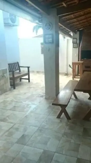 Foto 7 de Casa com 3 quartos à venda em Vila São José, Taubate - SP