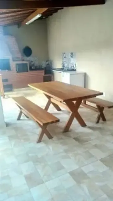 Foto 6 de Casa com 3 quartos à venda em Vila São José, Taubate - SP