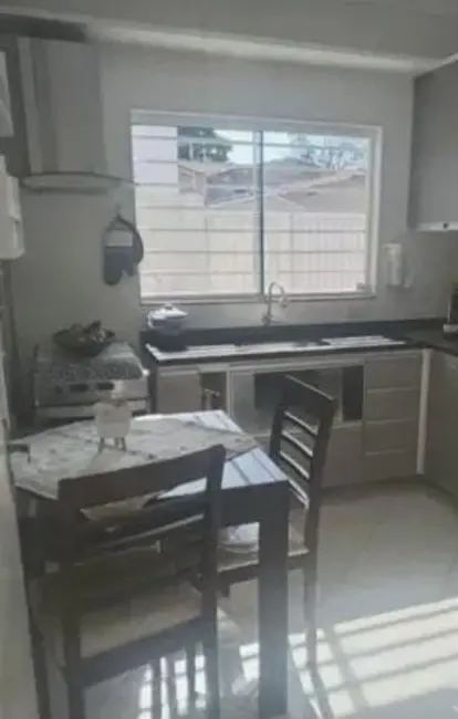 Foto 4 de Casa com 3 quartos à venda em Vila São José, Taubate - SP