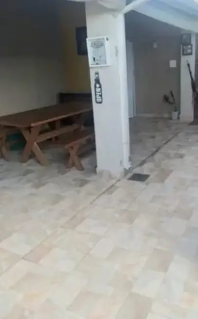 Foto 8 de Casa com 3 quartos à venda em Vila São José, Taubate - SP