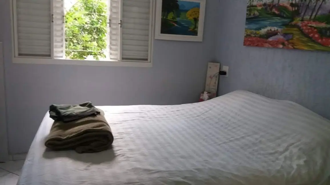 Foto 6 de Casa com 3 quartos à venda, 124m2 em Pindamonhangaba - SP