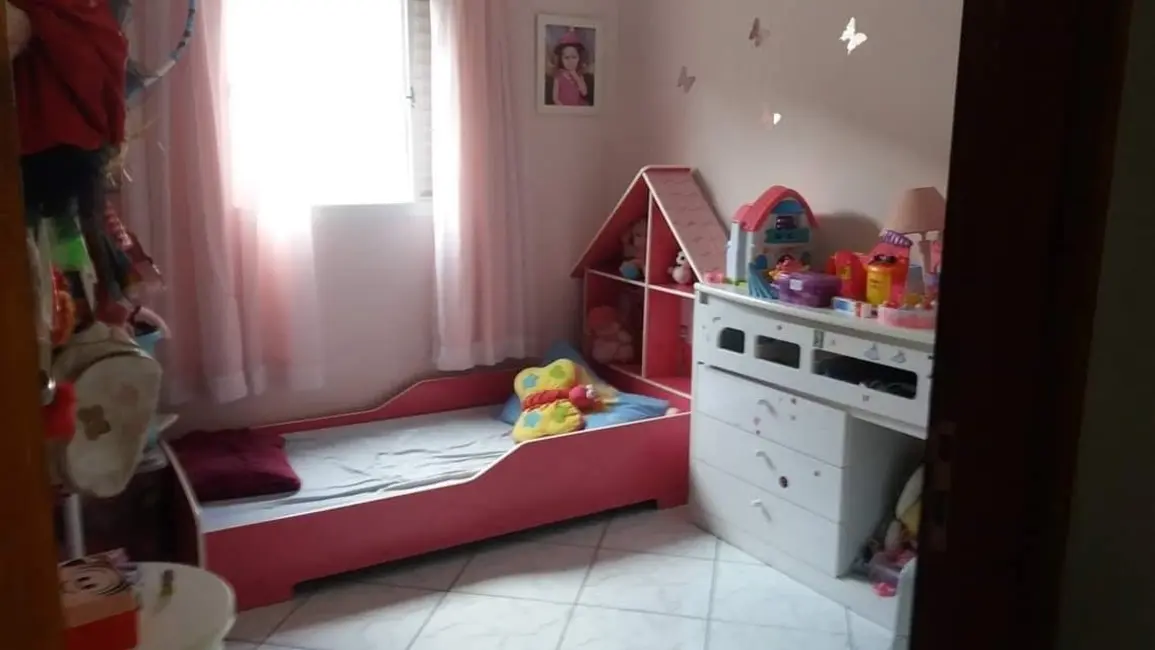 Foto 7 de Casa com 3 quartos à venda, 124m2 em Pindamonhangaba - SP