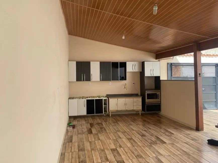 Casa com 5 quartos à venda, 246m2 em Santo Antônio, Lorena - SP - imagem 7 Foto 7 de Casa com 5 quartos à venda, 246m2 em Santo Antônio, Lorena - SP