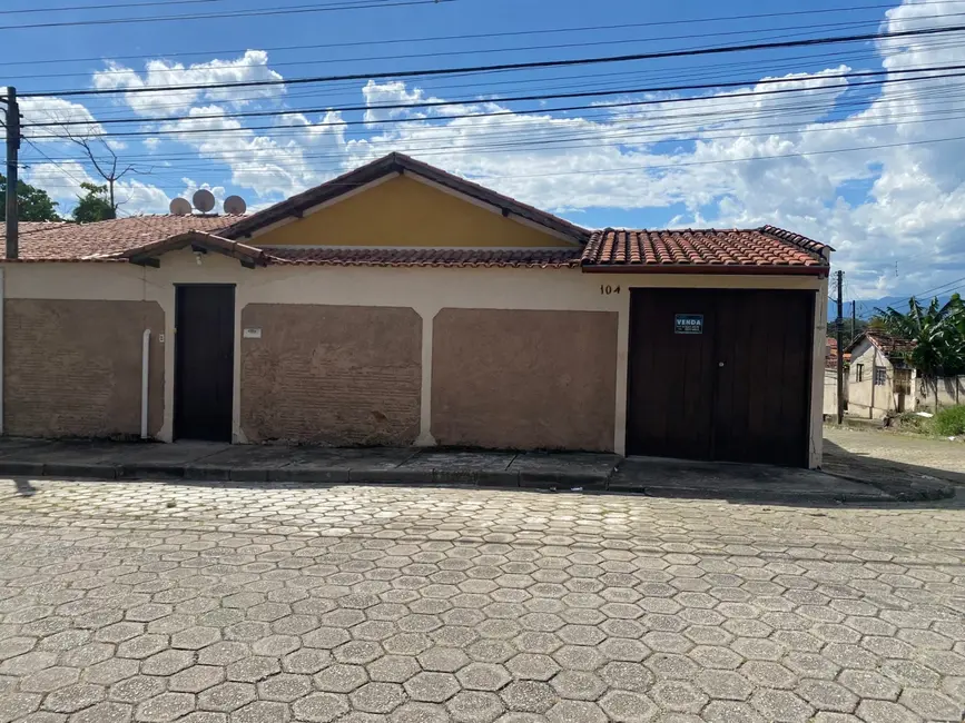 Foto 2 de Casa com 5 quartos à venda, 246m2 em Santo Antônio, Lorena - SP