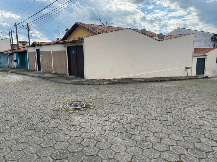 Foto 1 de Casa com 5 quartos à venda, 246m2 em Santo Antônio, Lorena - SP