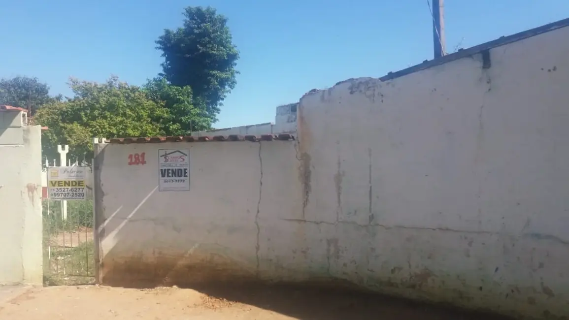 Foto 1 de Casa à venda, 77m2 em Residencial Maricá, Pindamonhangaba - SP