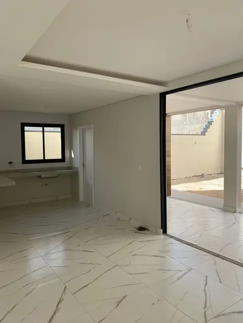 Foto 3 de Casa de Condomínio com 3 quartos à venda, 163m2 em Caçapava Velha, Cacapava - SP