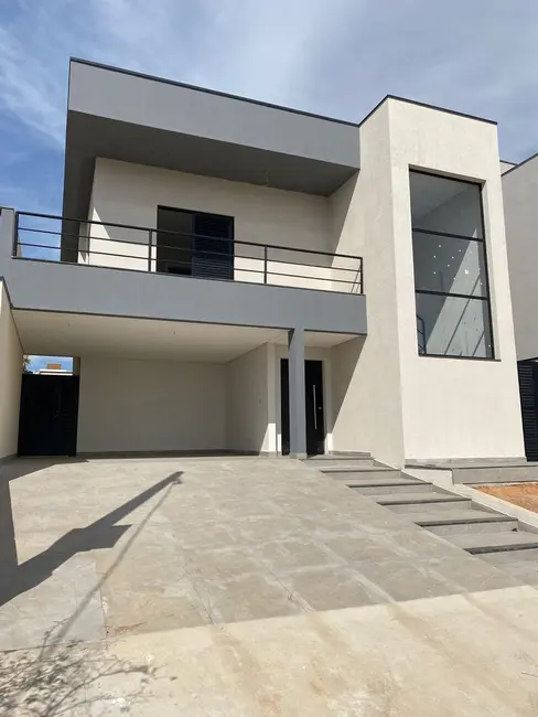 Foto 1 de Casa de Condomínio com 3 quartos à venda, 163m2 em Caçapava Velha, Cacapava - SP