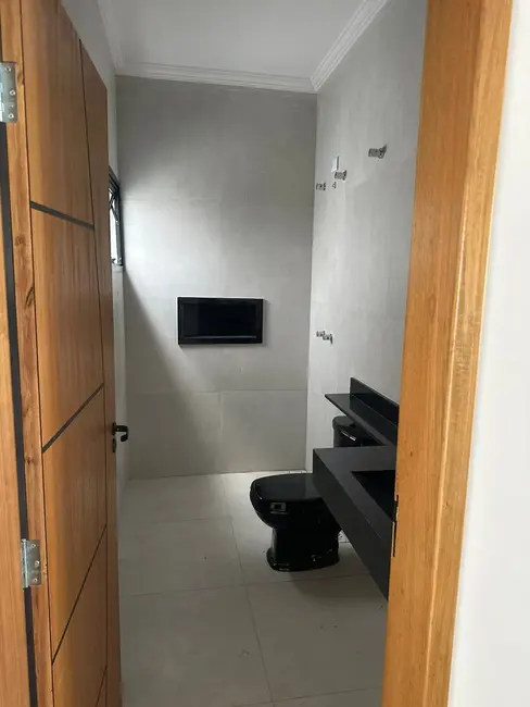 Foto 1 de Casa de Condomínio com 3 quartos à venda, 140m2 em Pindamonhangaba - SP