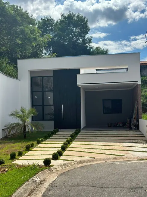 Foto 9 de Casa de Condomínio com 3 quartos à venda, 140m2 em Pindamonhangaba - SP