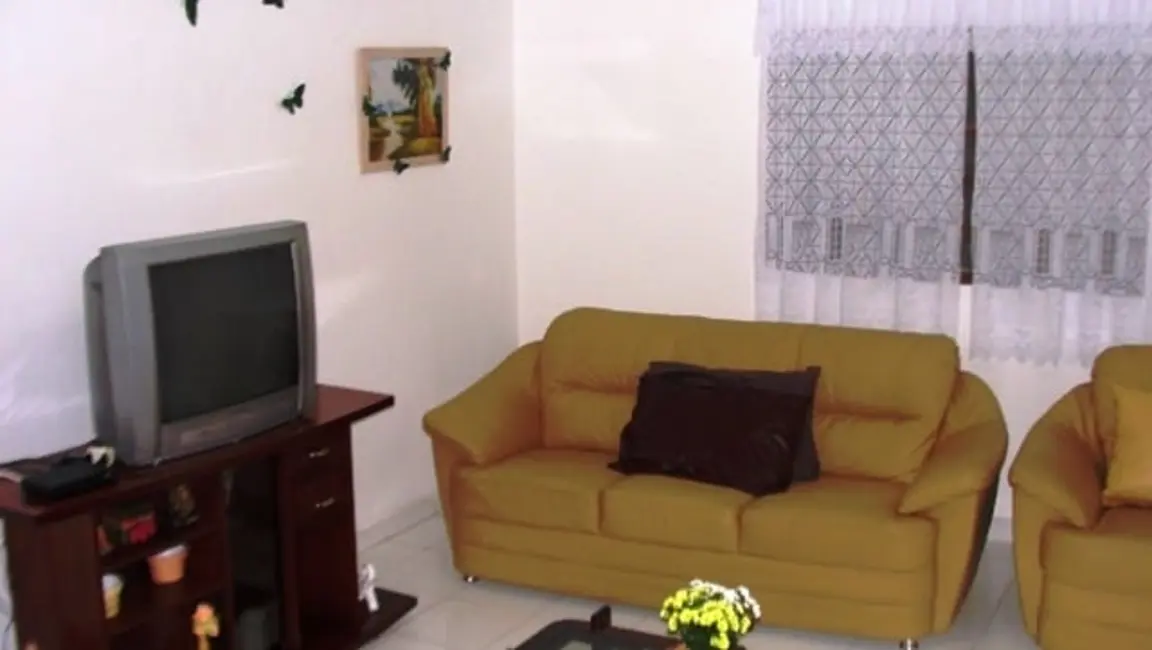 Foto 7 de Casa com 3 quartos à venda, 185m2 em Jardim Santa Cecília, Pindamonhangaba - SP