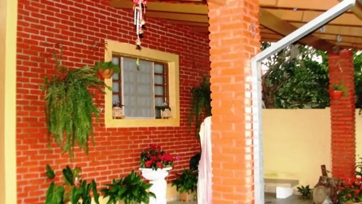 Foto 5 de Casa com 3 quartos à venda, 185m2 em Jardim Santa Cecília, Pindamonhangaba - SP