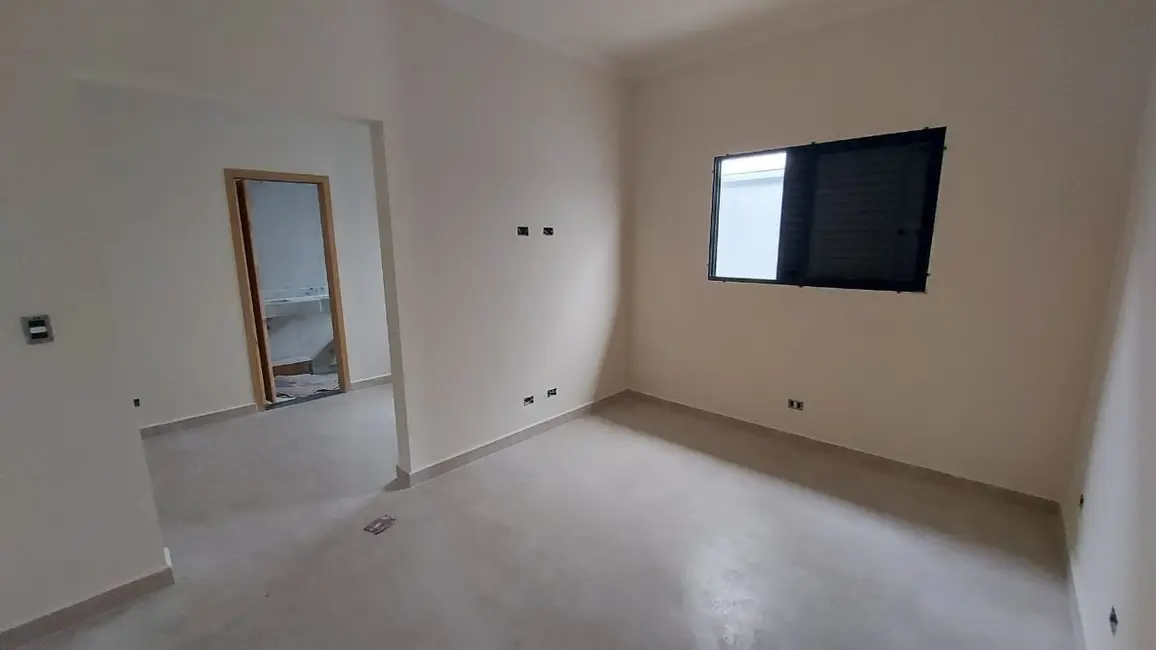 Foto 3 de Casa com 3 quartos à venda, 184m2 em Parque São Cristóvão, Taubate - SP