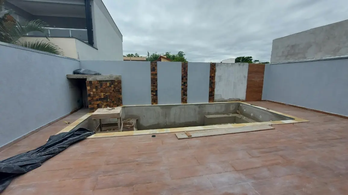 Foto 5 de Casa com 3 quartos à venda, 184m2 em Parque São Cristóvão, Taubate - SP