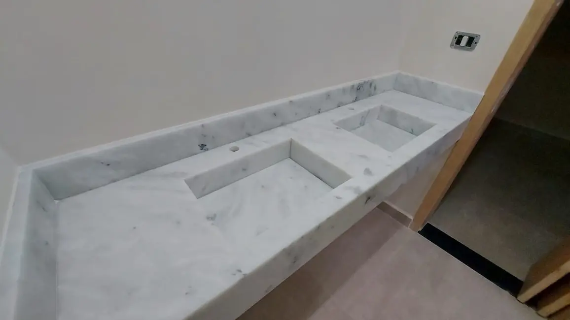 Foto 1 de Casa com 3 quartos à venda, 184m2 em Parque São Cristóvão, Taubate - SP