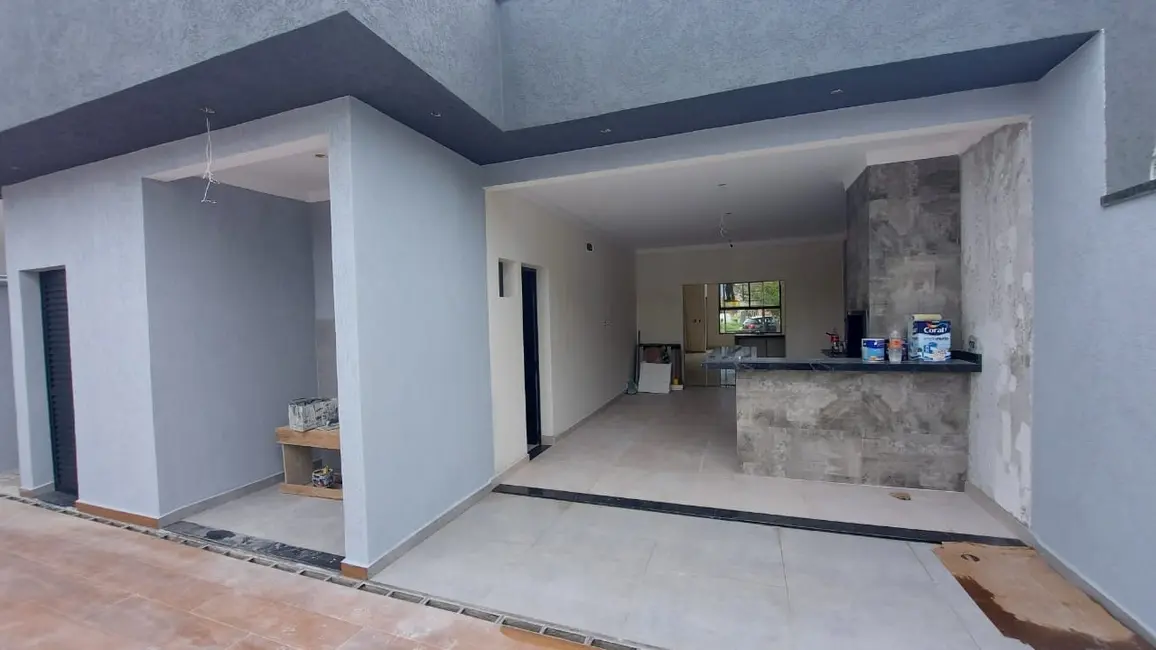 Foto 6 de Casa com 3 quartos à venda, 184m2 em Parque São Cristóvão, Taubate - SP