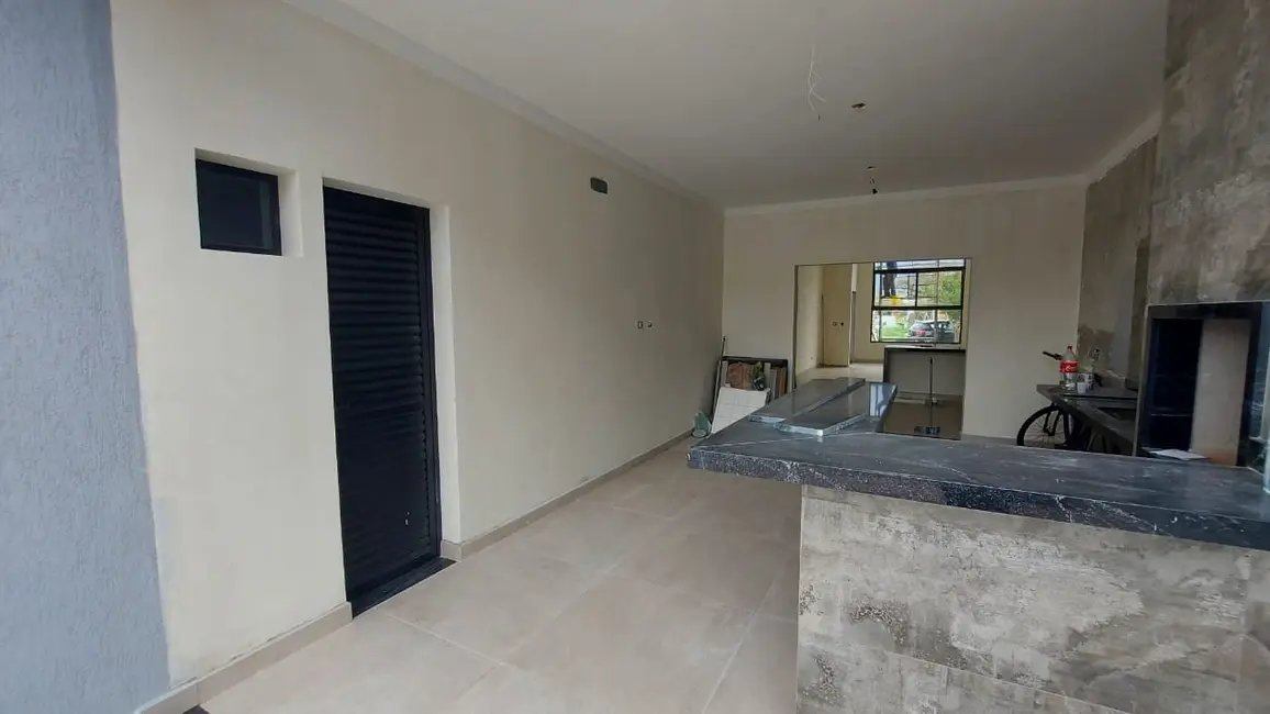 Foto 7 de Casa com 3 quartos à venda, 184m2 em Parque São Cristóvão, Taubate - SP