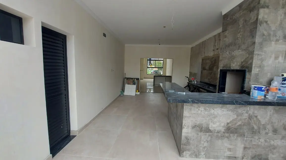 Foto 8 de Casa com 3 quartos à venda, 184m2 em Parque São Cristóvão, Taubate - SP