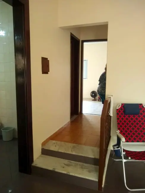 Foto 5 de Casa com 3 quartos à venda e para alugar, 163m2 em Jardim Indepedência, Guaratingueta - SP