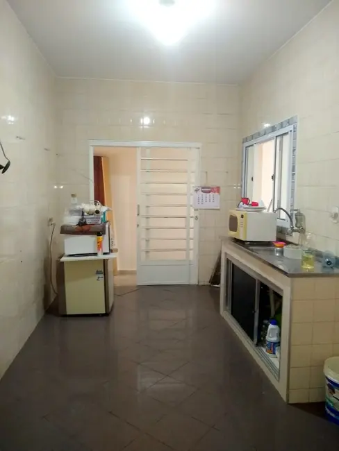 Foto 7 de Casa com 3 quartos à venda e para alugar, 163m2 em Jardim Indepedência, Guaratingueta - SP
