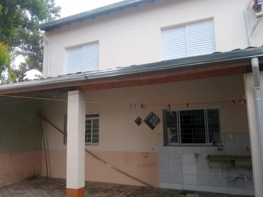 Foto 9 de Casa com 3 quartos à venda e para alugar, 163m2 em Jardim Indepedência, Guaratingueta - SP