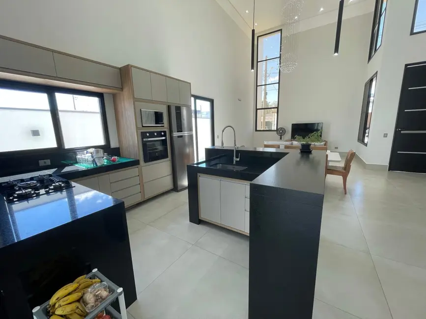 Foto 9 de Casa de Condomínio com 3 quartos à venda, 193m2 em Quiririm, Taubate - SP