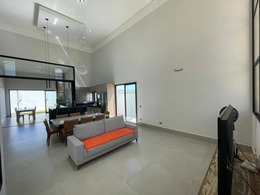 Foto 4 de Casa de Condomínio com 3 quartos à venda, 193m2 em Quiririm, Taubate - SP