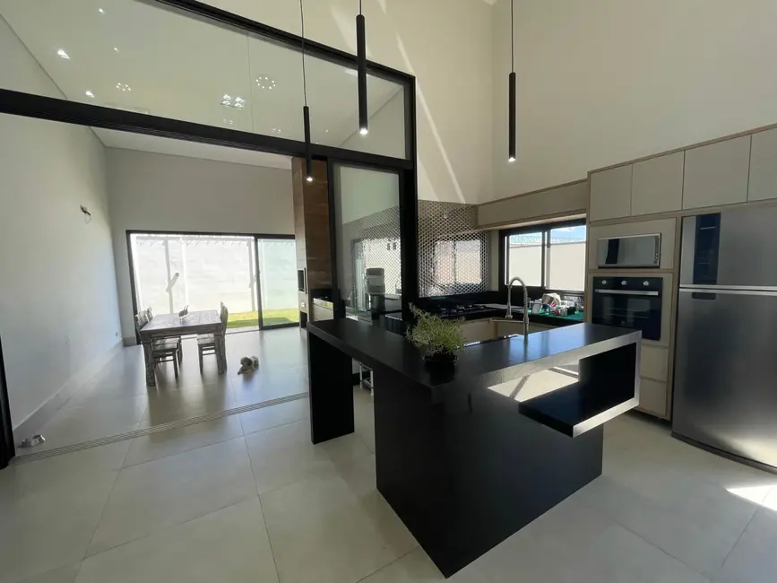 Foto 8 de Casa de Condomínio com 3 quartos à venda, 193m2 em Quiririm, Taubate - SP