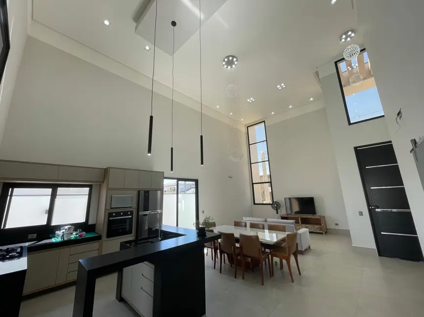 Foto 7 de Casa de Condomínio com 3 quartos à venda, 193m2 em Quiririm, Taubate - SP