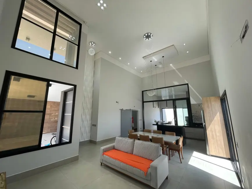 Foto 5 de Casa de Condomínio com 3 quartos à venda, 193m2 em Quiririm, Taubate - SP