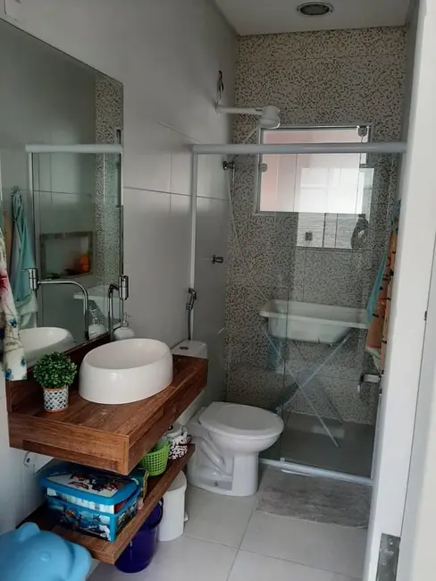 Foto 7 de Casa de Condomínio com 2 quartos à venda, 76m2 em Taubate - SP